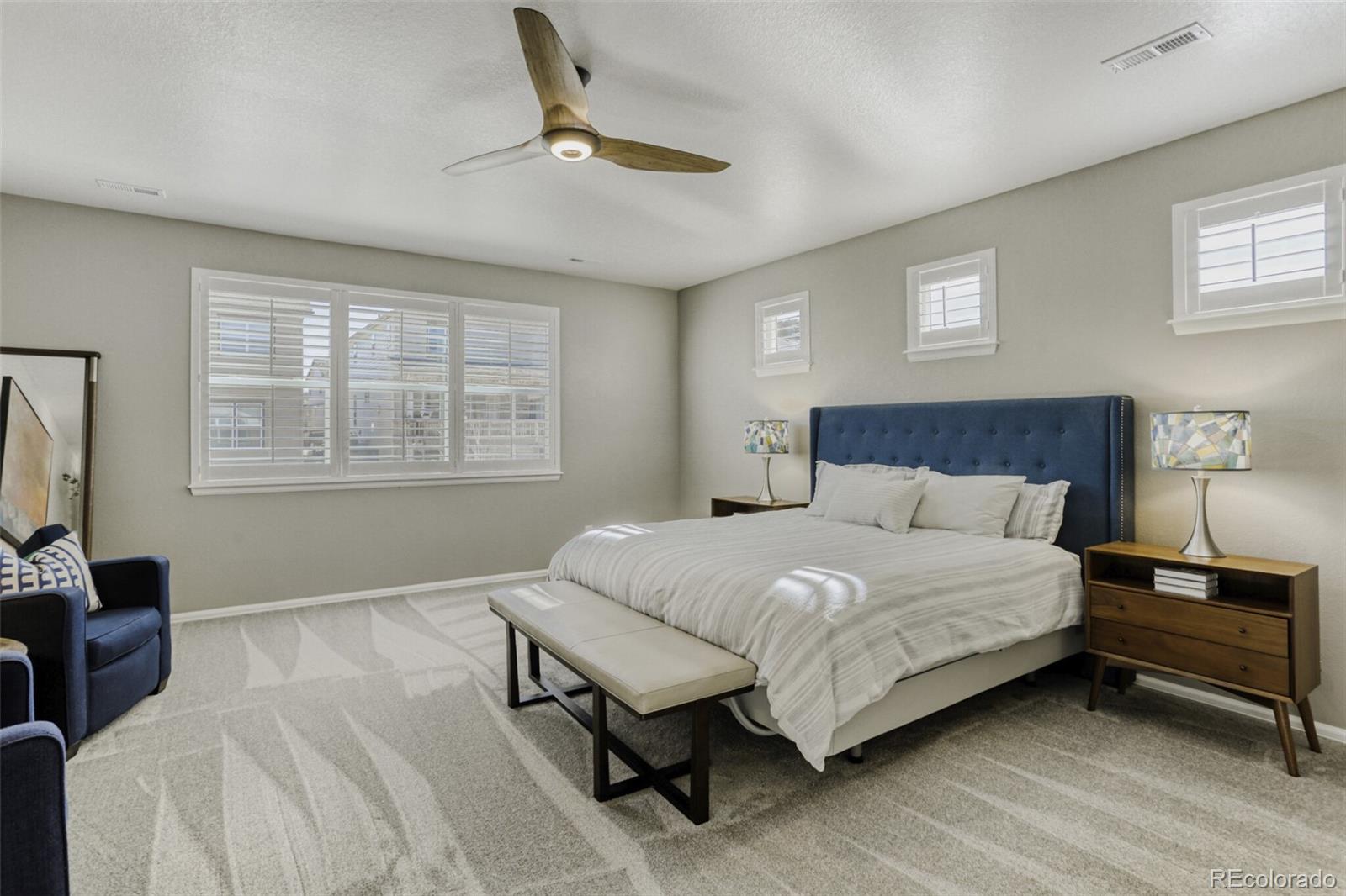 MLS Image #10 for 607  sage grouse circle,castle rock, Colorado