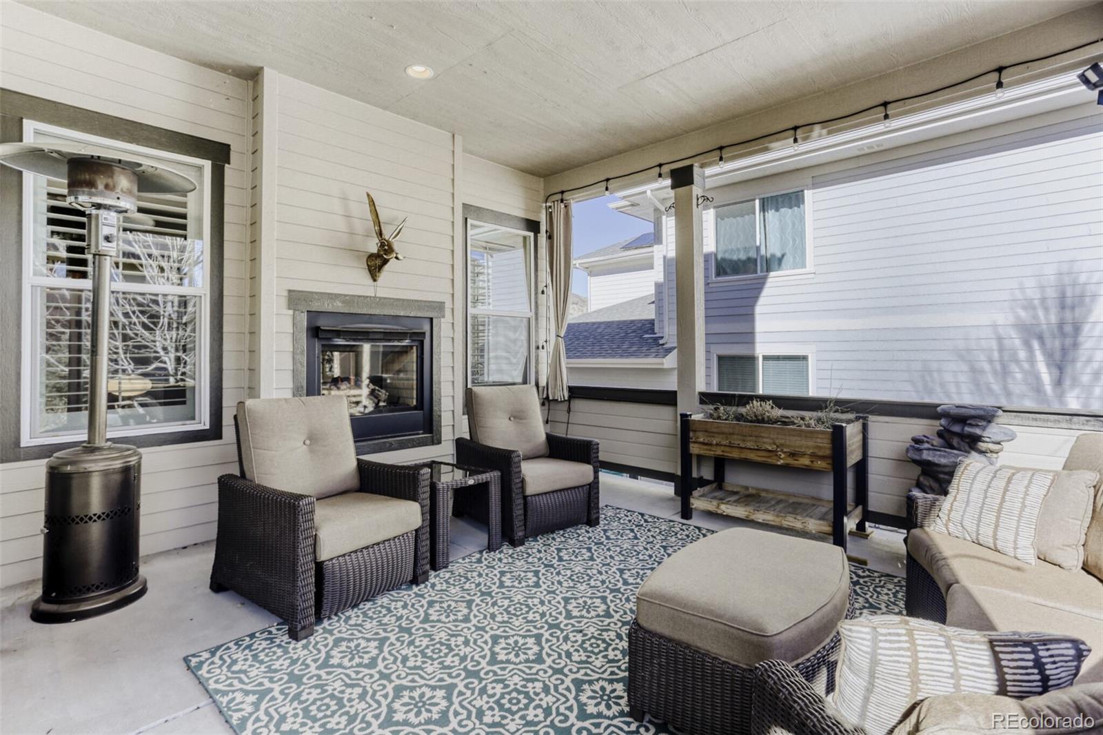 MLS Image #21 for 607  sage grouse circle,castle rock, Colorado