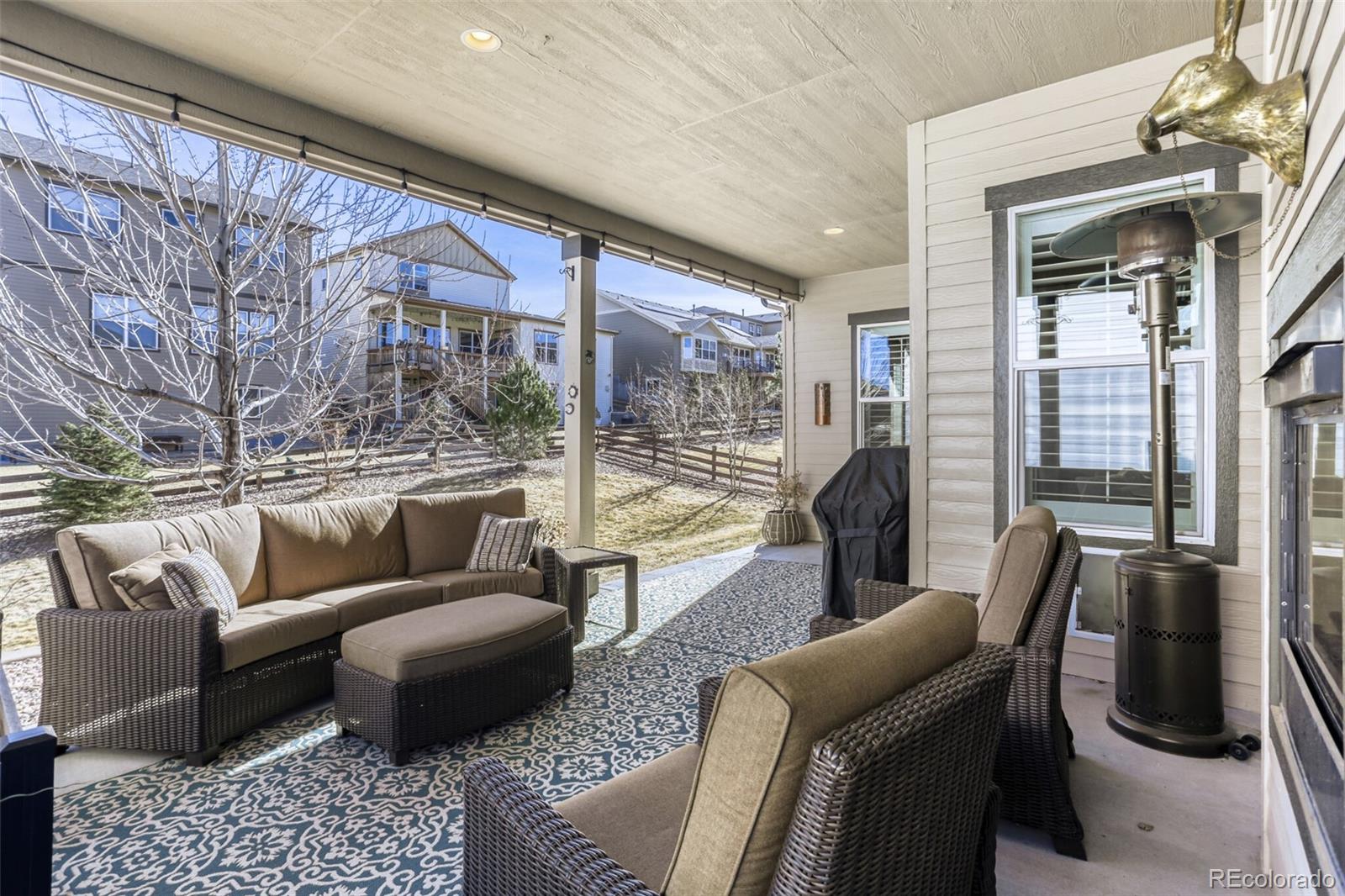 MLS Image #22 for 607  sage grouse circle,castle rock, Colorado