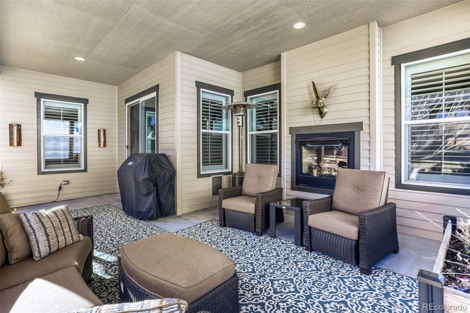 MLS Image #23 for 607  sage grouse circle,castle rock, Colorado