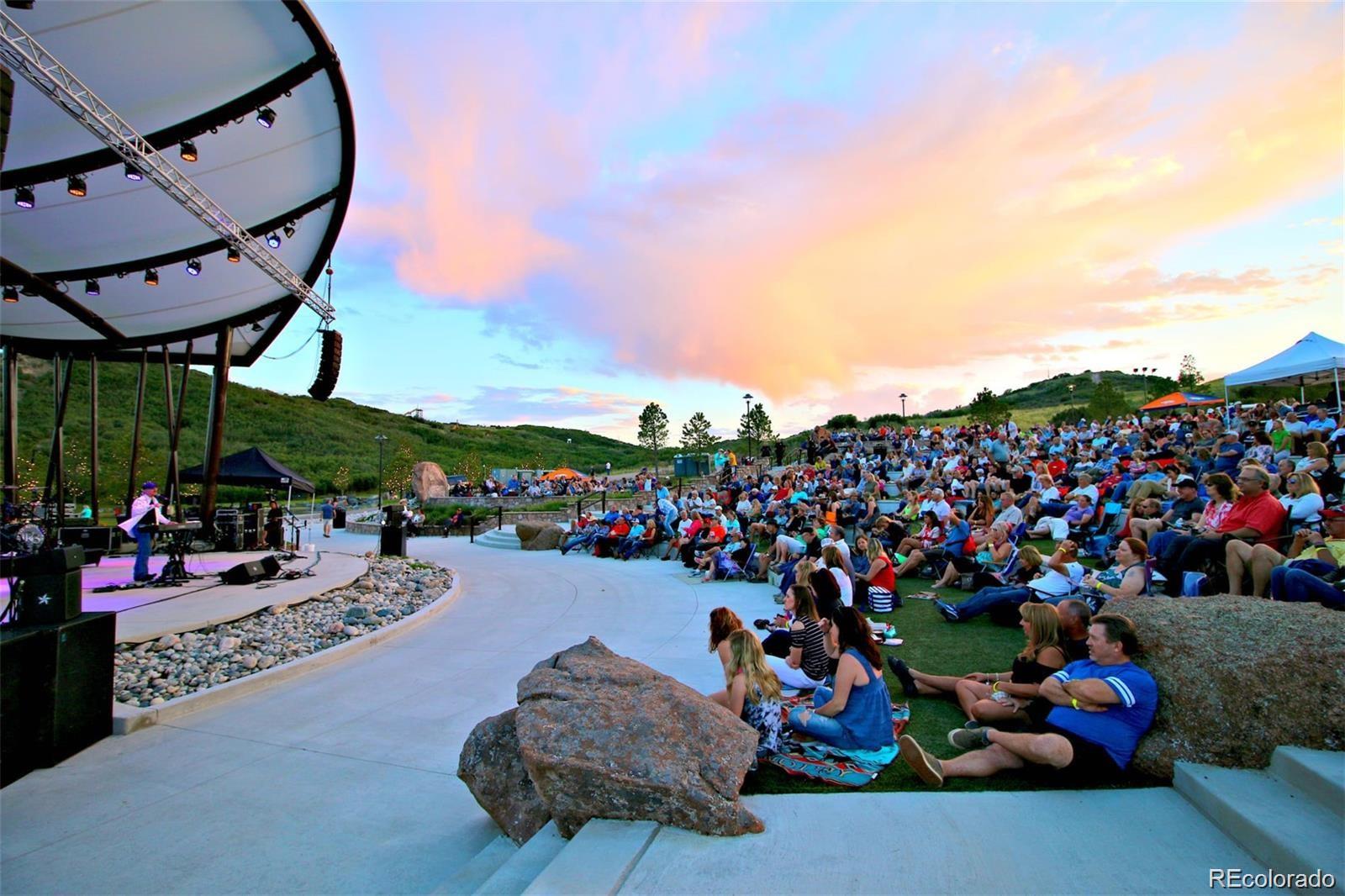 MLS Image #27 for 607  sage grouse circle,castle rock, Colorado