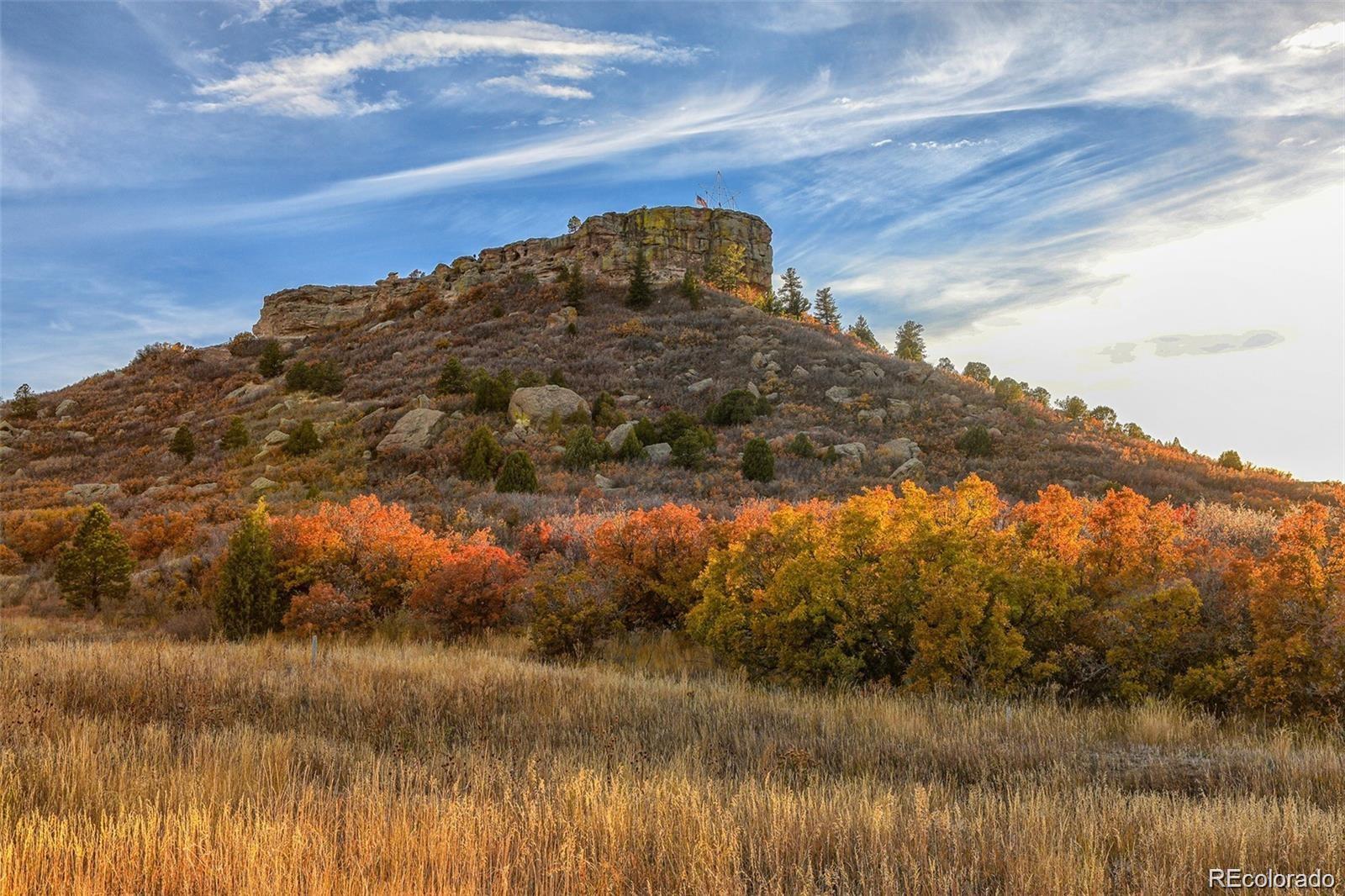 MLS Image #28 for 607  sage grouse circle,castle rock, Colorado