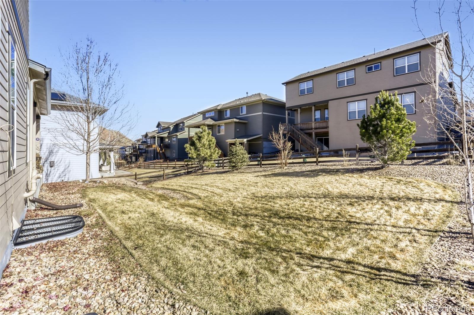 MLS Image #29 for 607  sage grouse circle,castle rock, Colorado