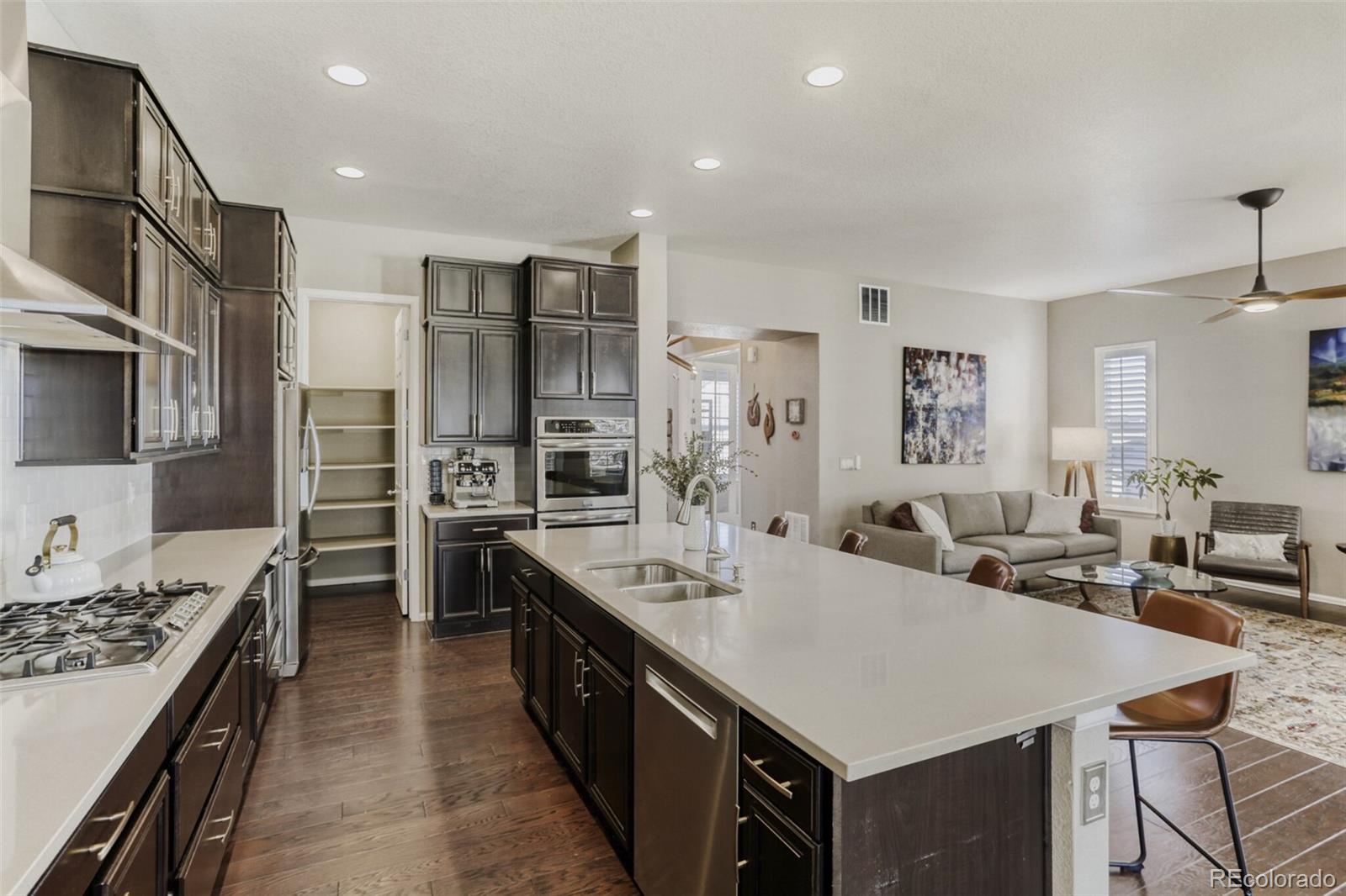 MLS Image #6 for 607  sage grouse circle,castle rock, Colorado