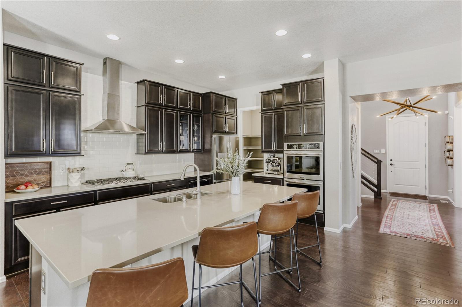 MLS Image #7 for 607  sage grouse circle,castle rock, Colorado