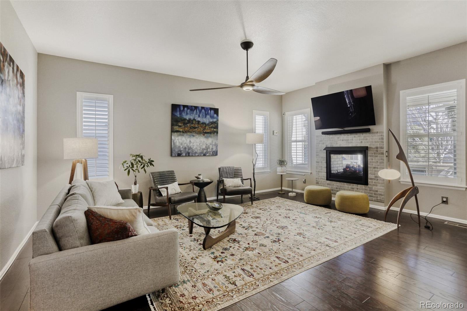 MLS Image #8 for 607  sage grouse circle,castle rock, Colorado
