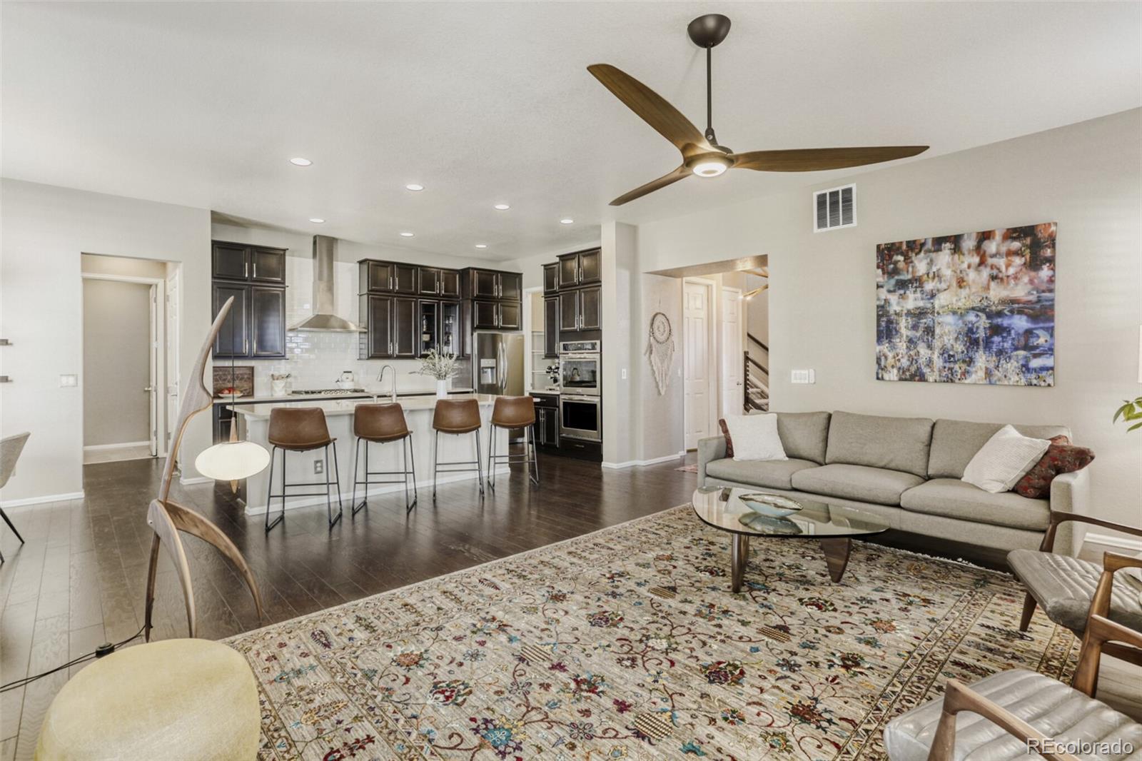 MLS Image #9 for 607  sage grouse circle,castle rock, Colorado