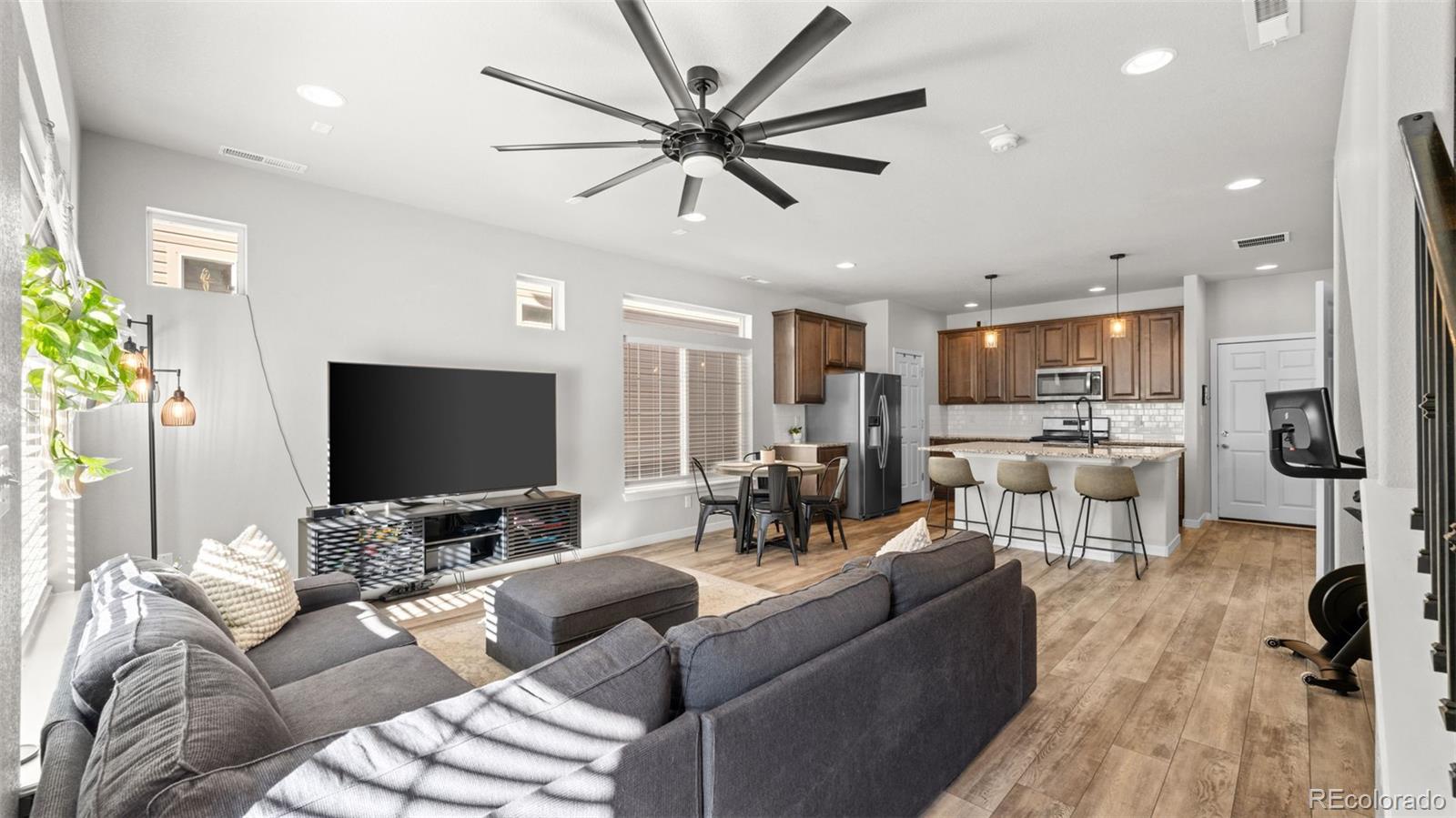 MLS Image #1 for 9443  cashel trail,colorado springs, Colorado