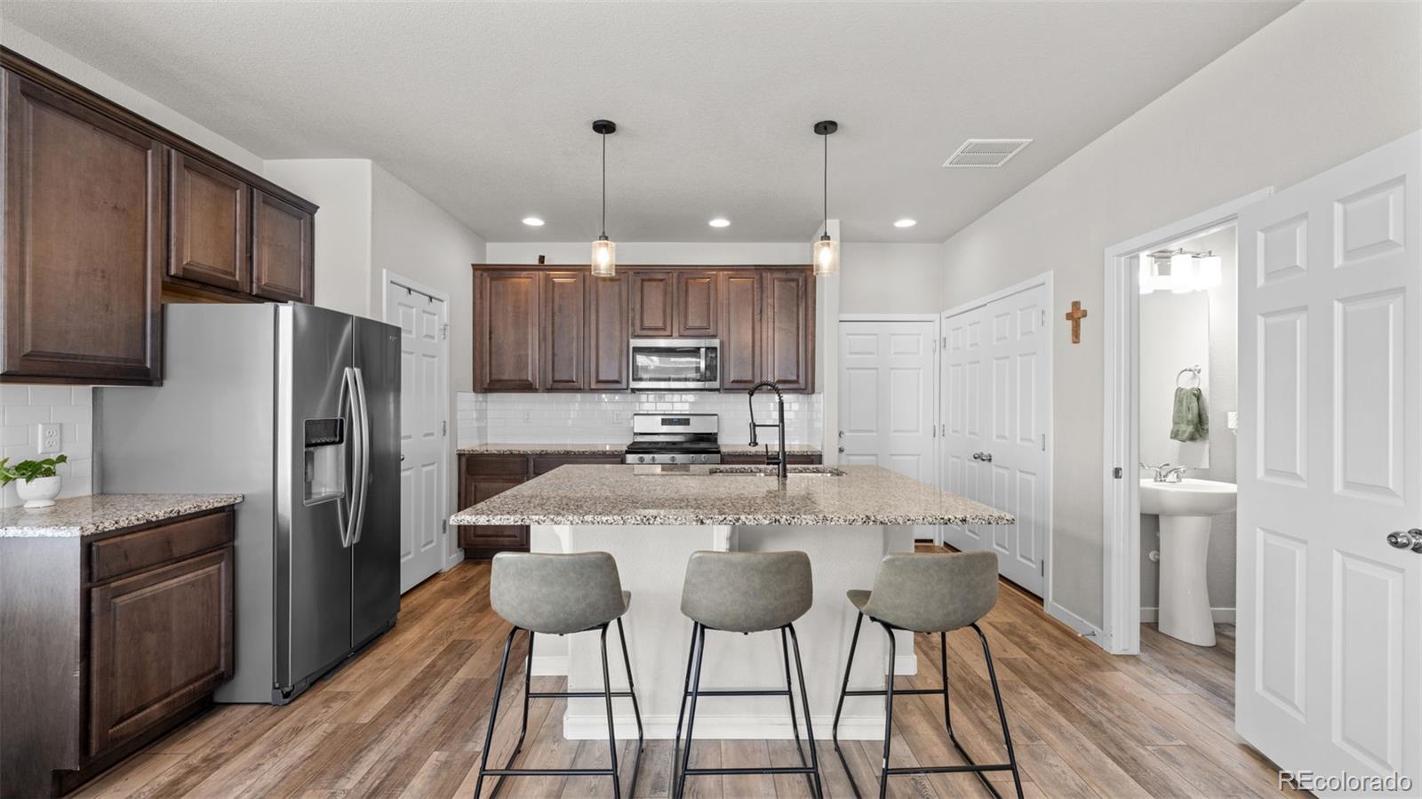 MLS Image #2 for 9443  cashel trail,colorado springs, Colorado