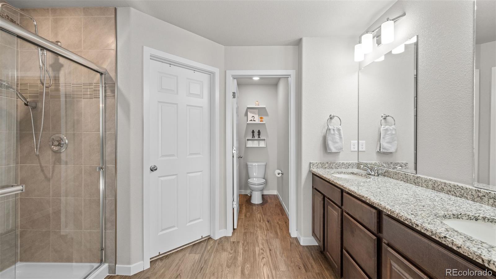 MLS Image #20 for 9443  cashel trail,colorado springs, Colorado