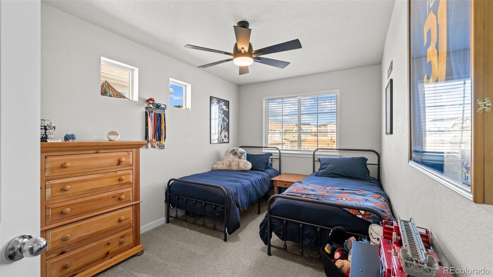 MLS Image #25 for 9443  cashel trail,colorado springs, Colorado