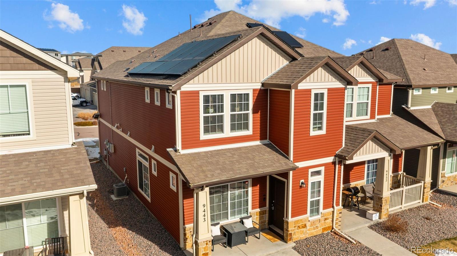 MLS Image #26 for 9443  cashel trail,colorado springs, Colorado