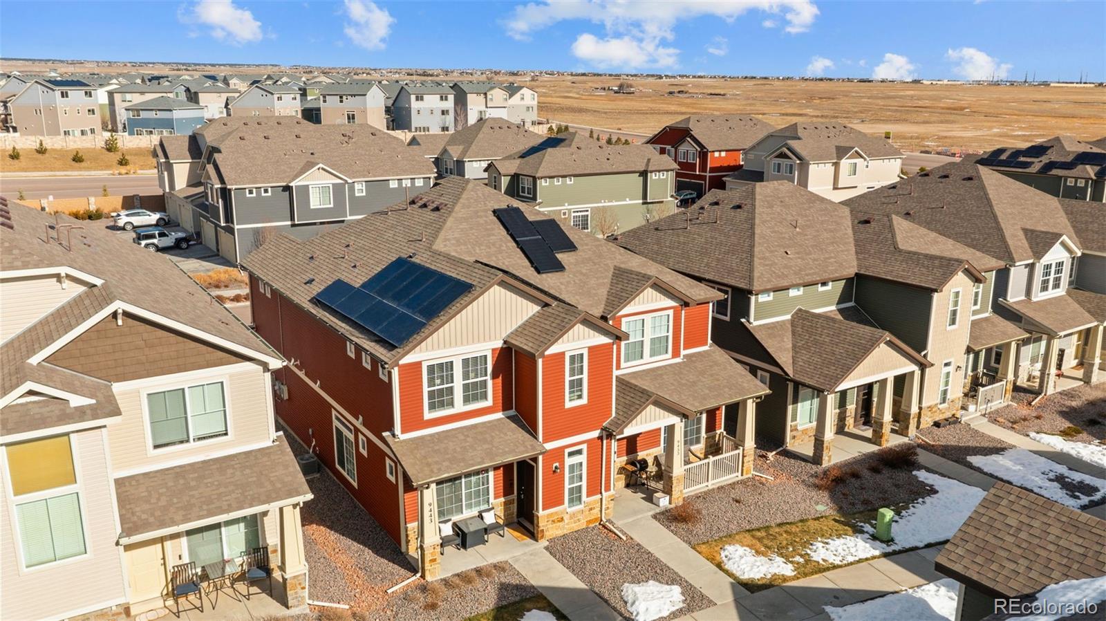 MLS Image #27 for 9443  cashel trail,colorado springs, Colorado