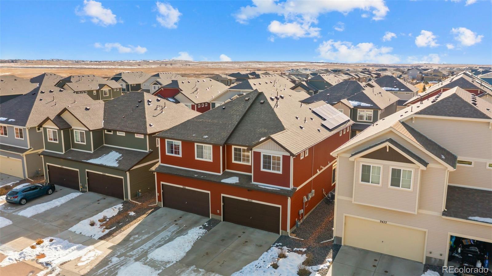 MLS Image #30 for 9443  cashel trail,colorado springs, Colorado