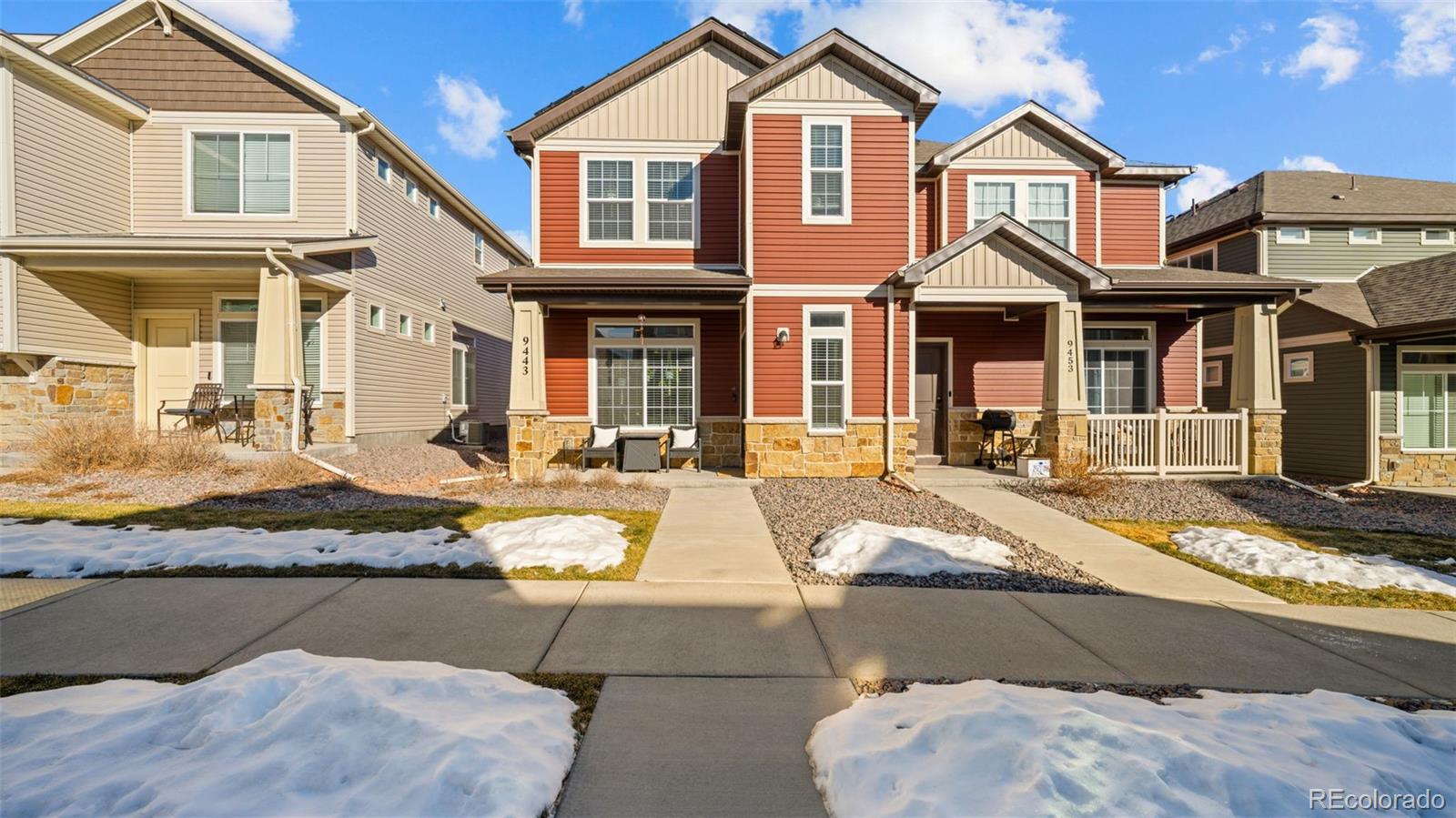 MLS Image #35 for 9443  cashel trail,colorado springs, Colorado