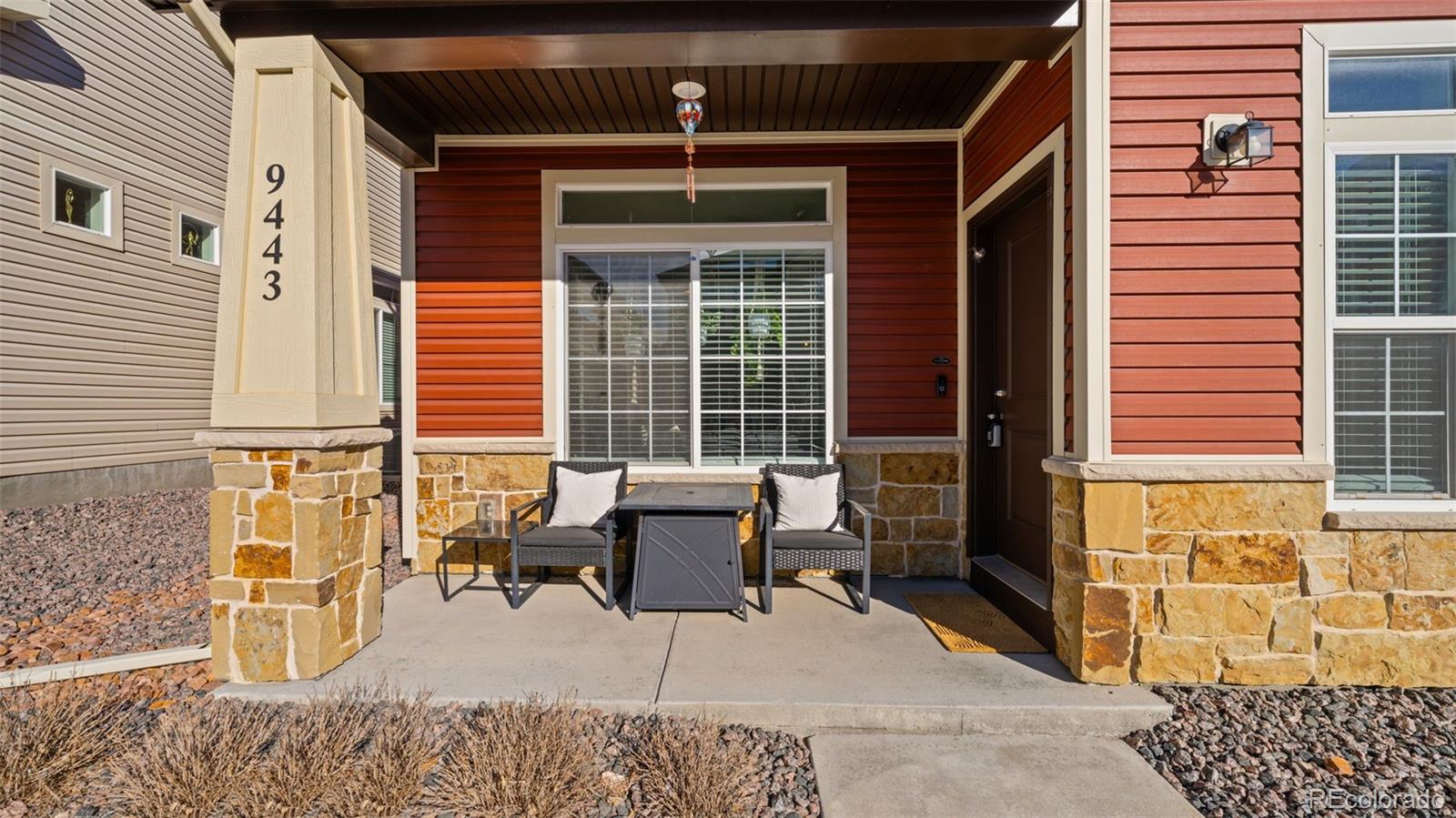 MLS Image #4 for 9443  cashel trail,colorado springs, Colorado