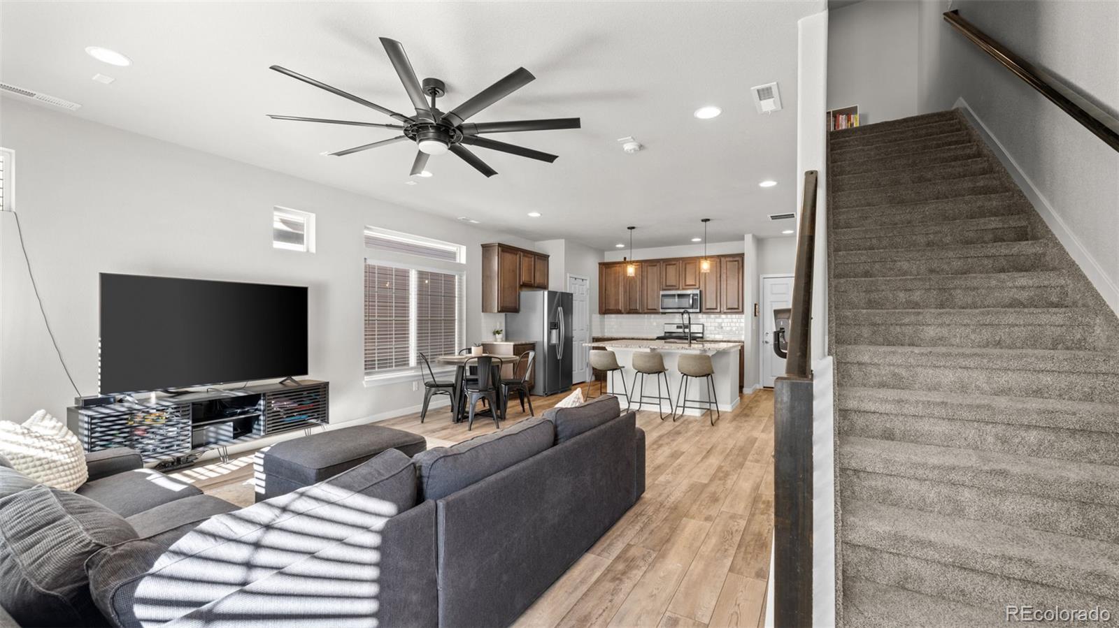 MLS Image #5 for 9443  cashel trail,colorado springs, Colorado