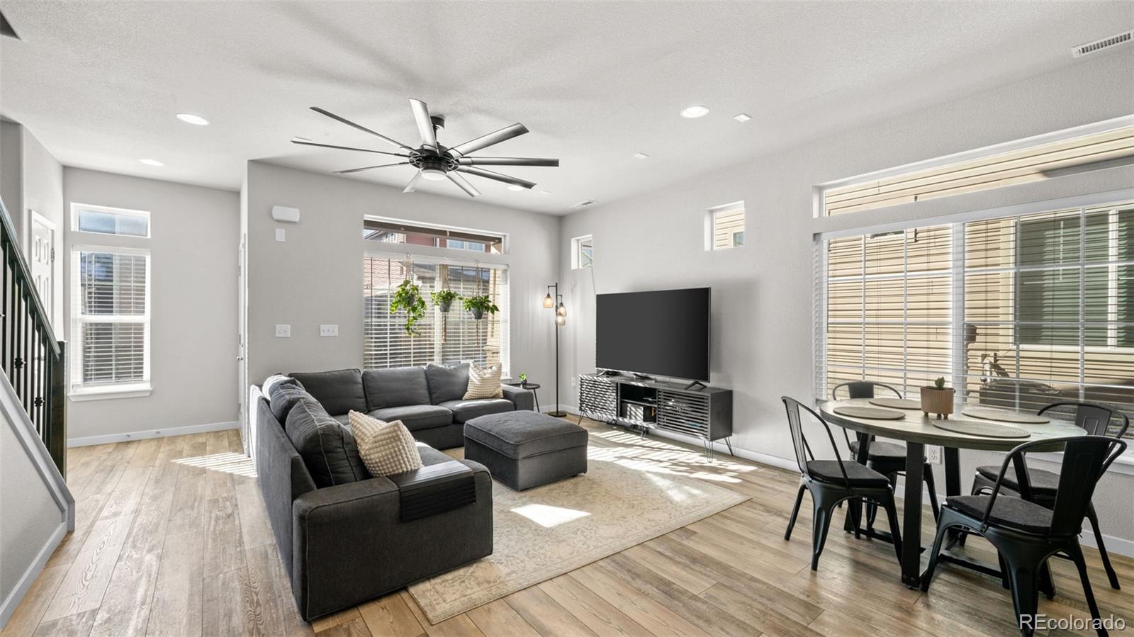 MLS Image #6 for 9443  cashel trail,colorado springs, Colorado