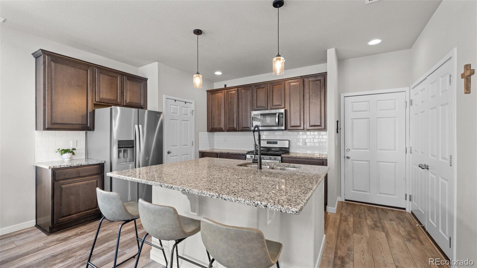 MLS Image #9 for 9443  cashel trail,colorado springs, Colorado