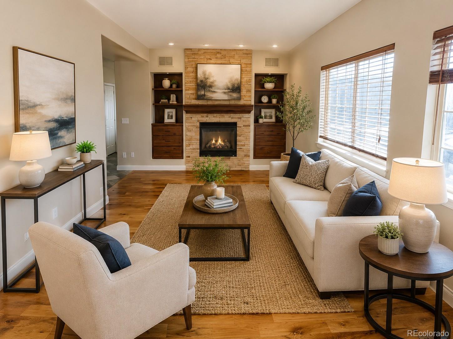 MLS Image #1 for 2667  live oak court ,castle rock, Colorado
