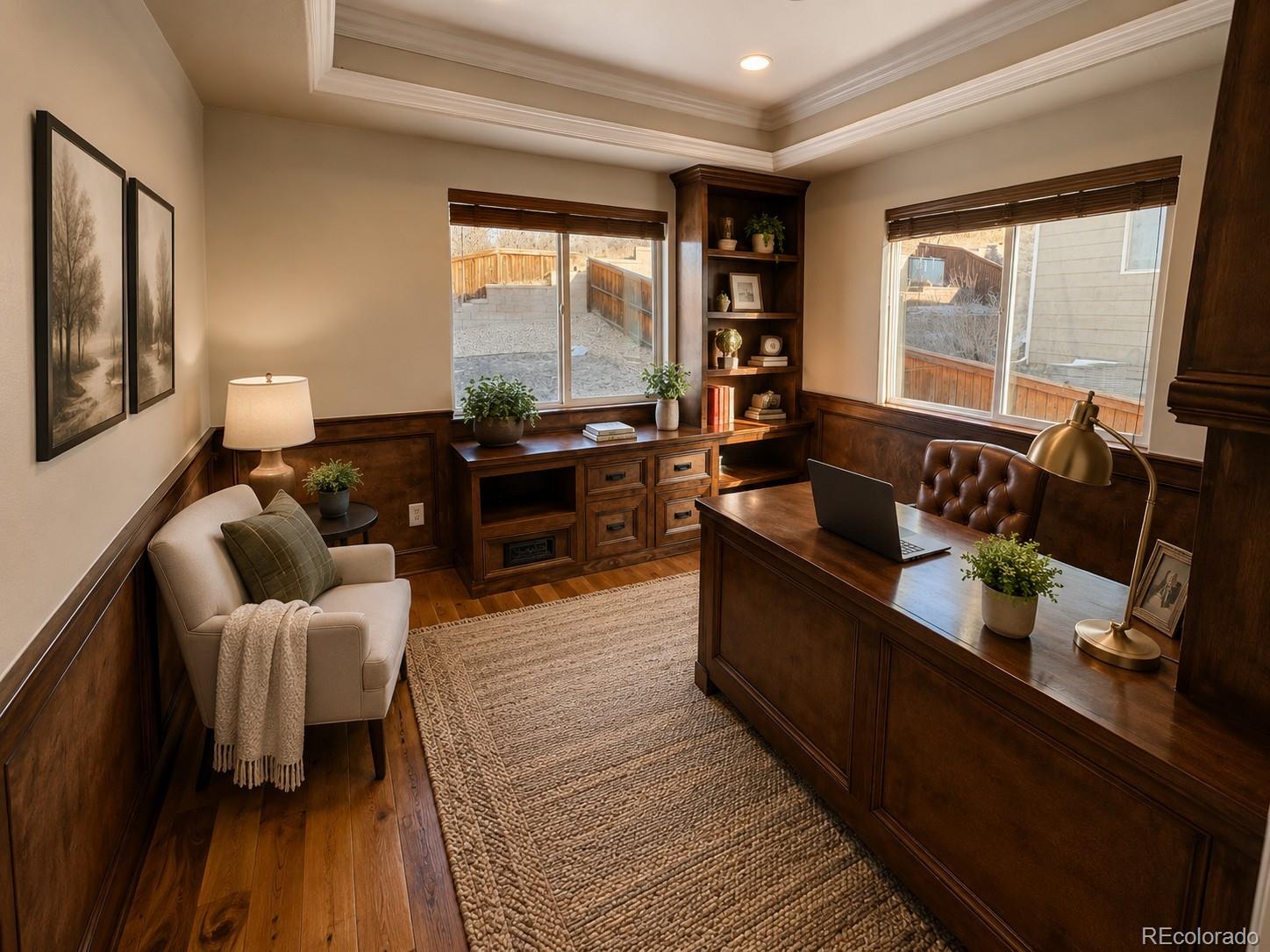 MLS Image #2 for 2667  live oak court ,castle rock, Colorado