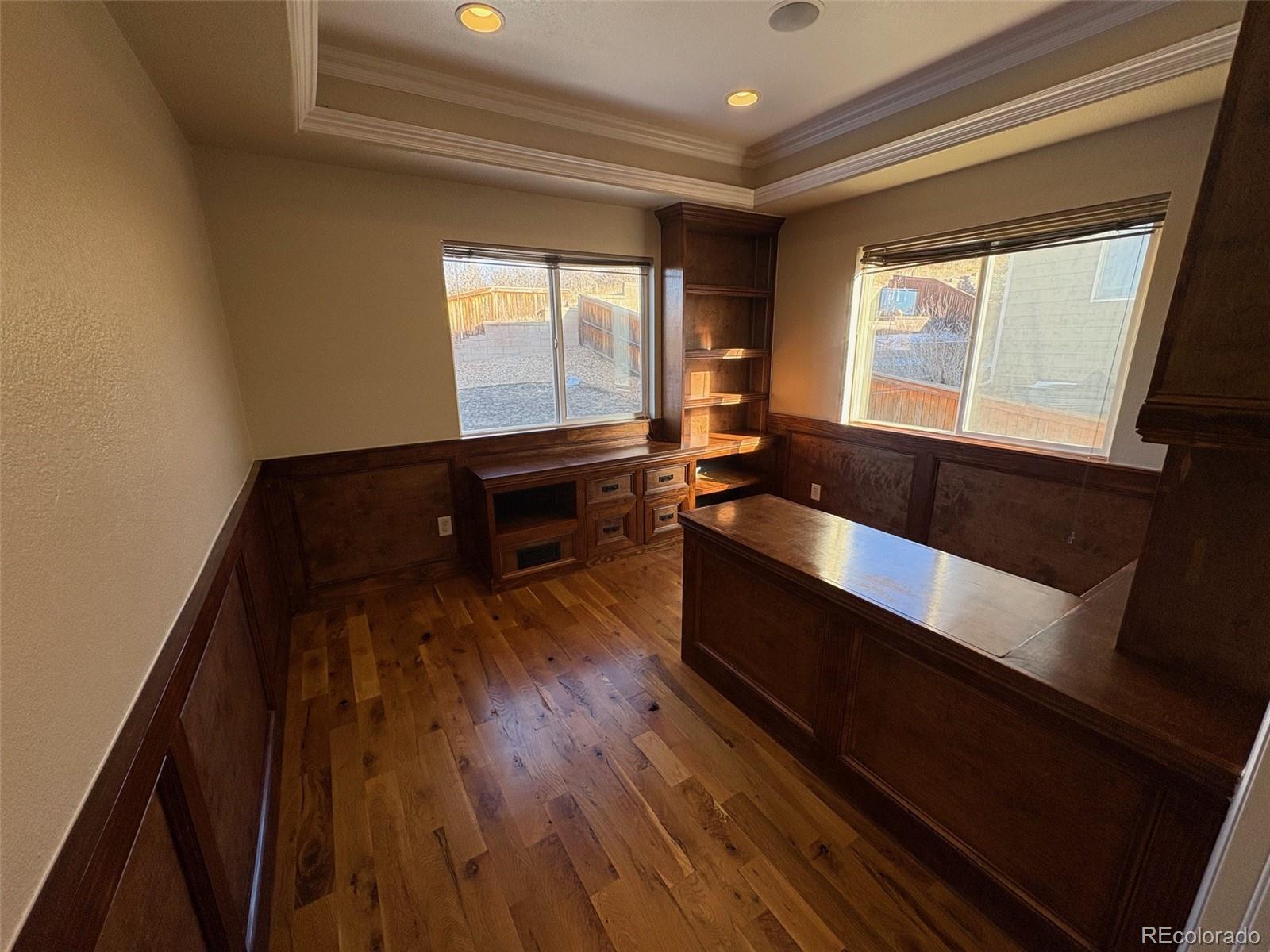 MLS Image #22 for 2667  live oak court ,castle rock, Colorado