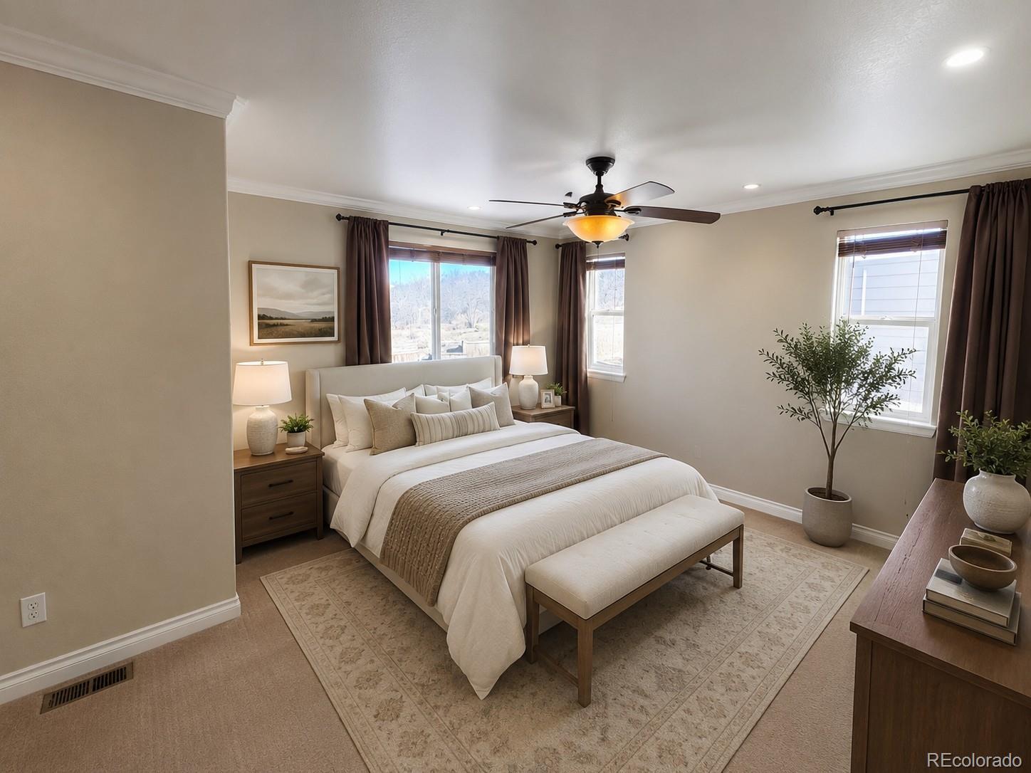 MLS Image #3 for 2667  live oak court ,castle rock, Colorado
