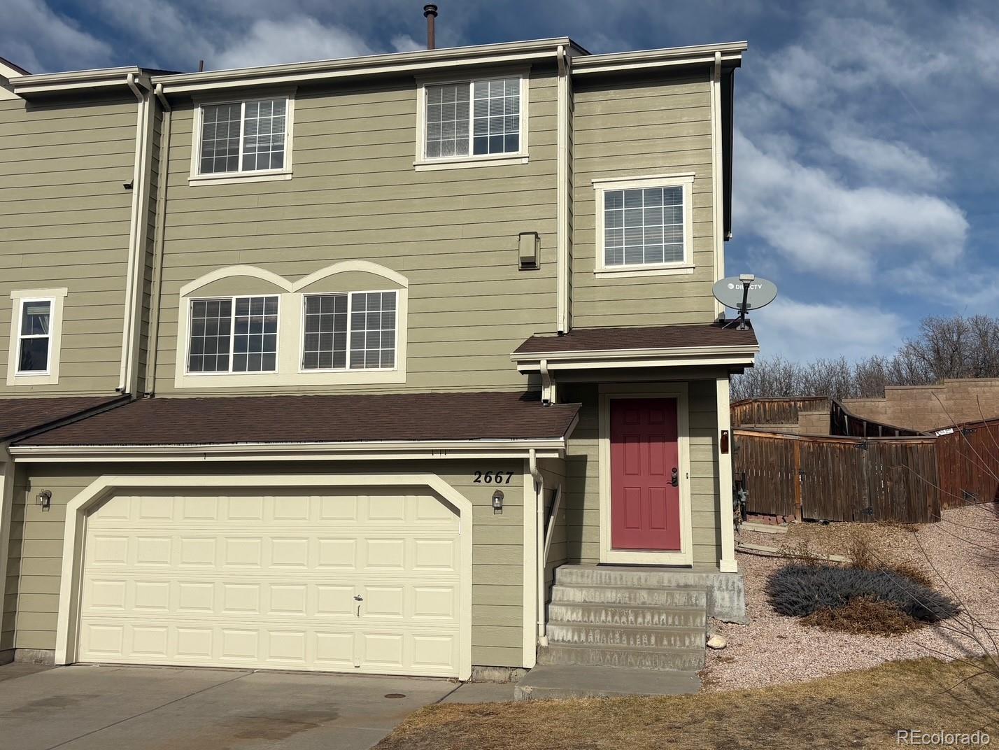 MLS Image #31 for 2667  live oak court ,castle rock, Colorado