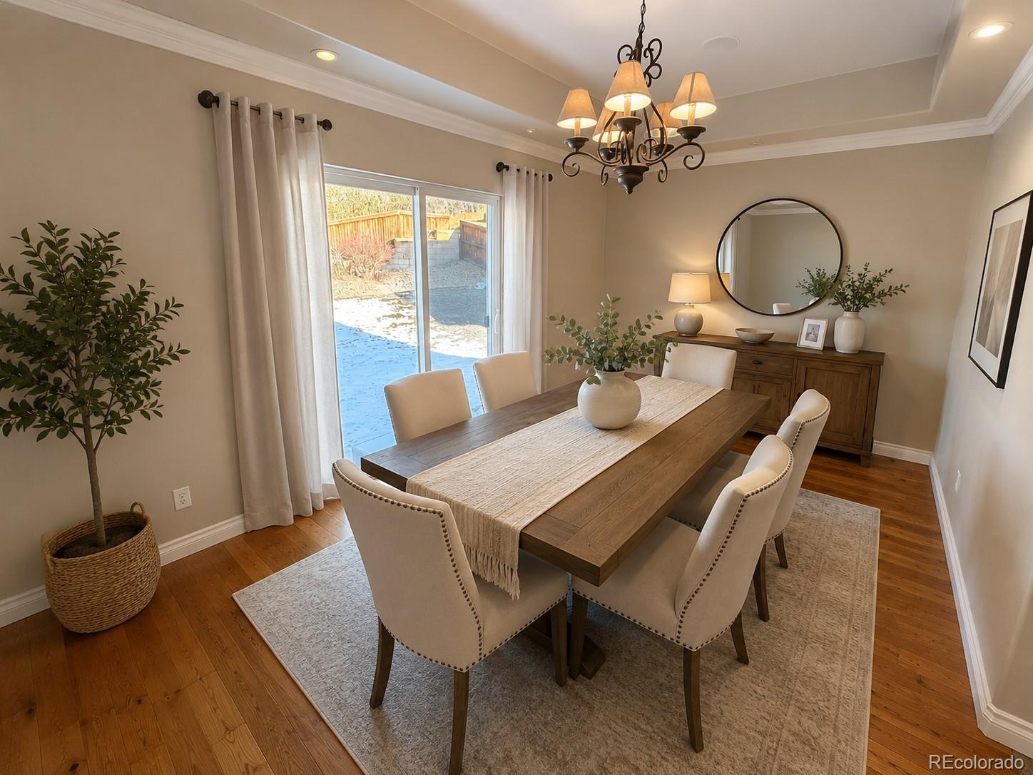 MLS Image #4 for 2667  live oak court ,castle rock, Colorado