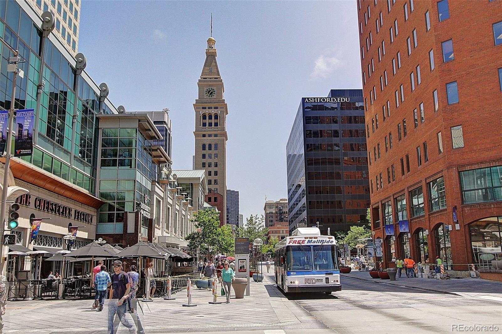 MLS Image #43 for 1020  15th street,denver, Colorado