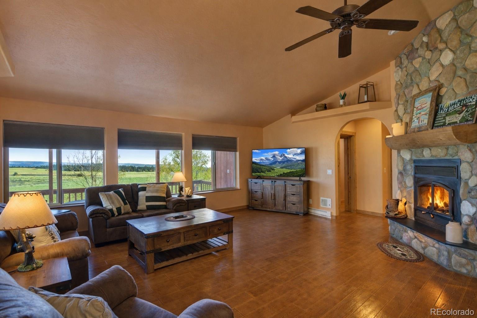 MLS Image #2 for 155  lamb mountain road,fairplay, Colorado
