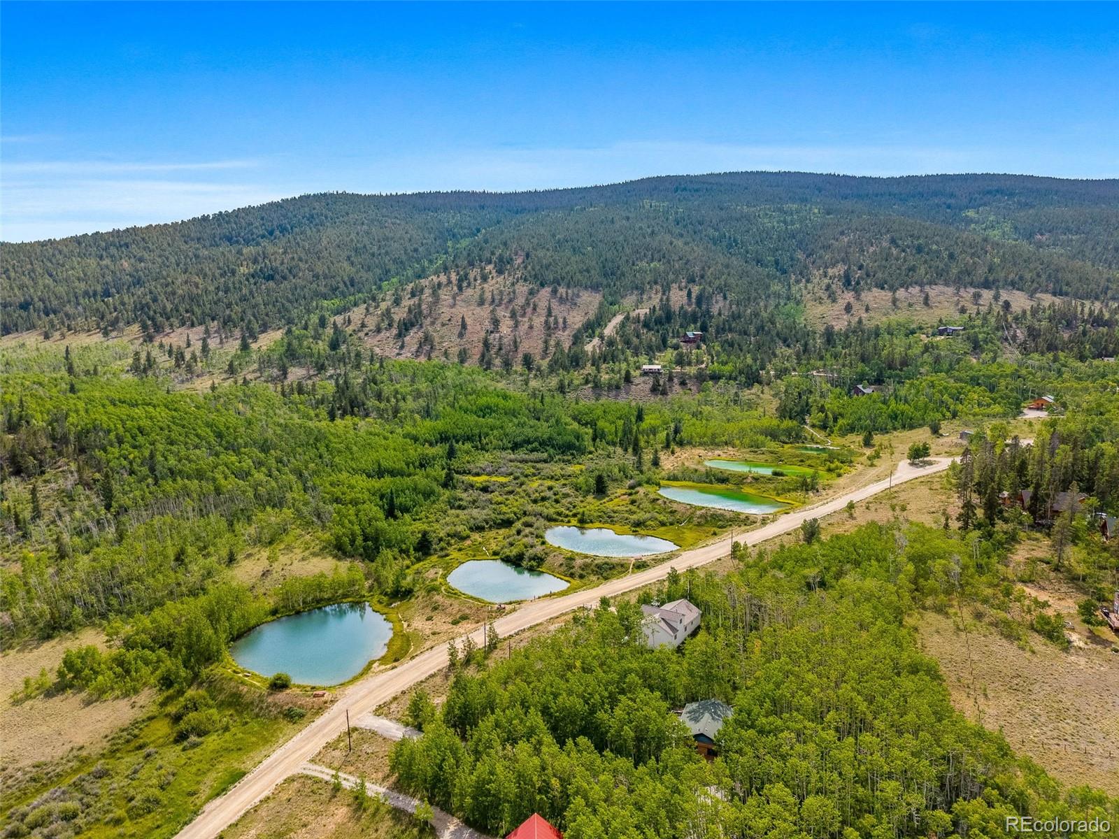 MLS Image #44 for 155  lamb mountain road,fairplay, Colorado