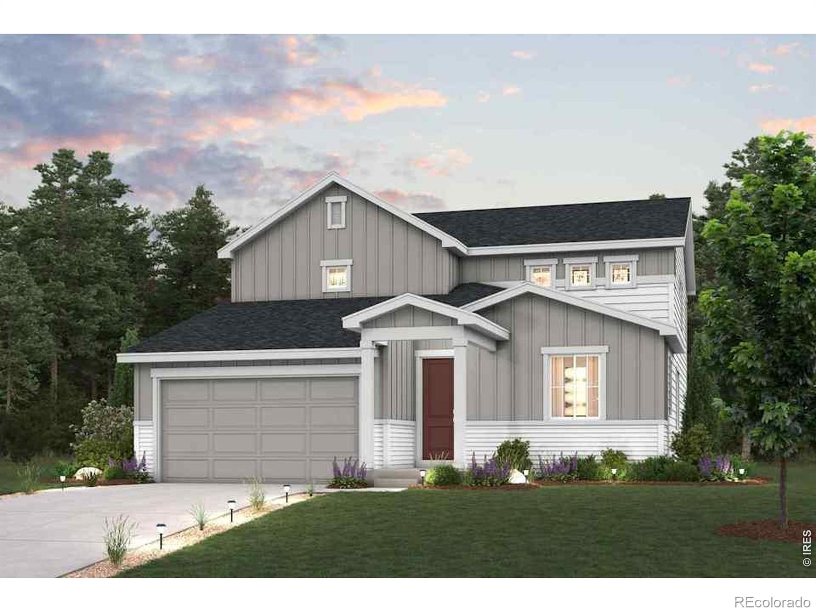 MLS Image #25 for 819  mesic lane,windsor, Colorado