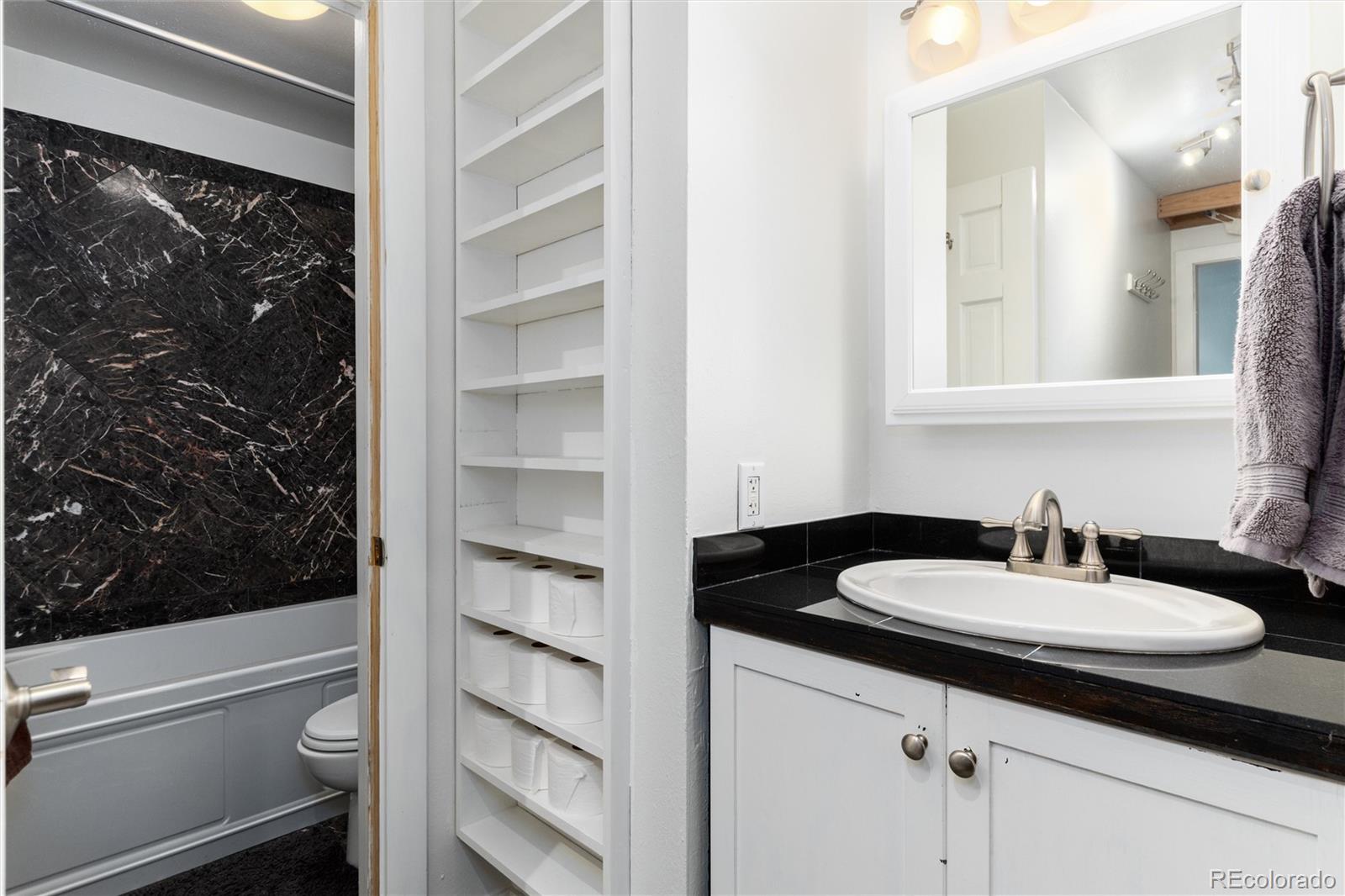 MLS Image #11 for 1270 n marion street 505,denver, Colorado