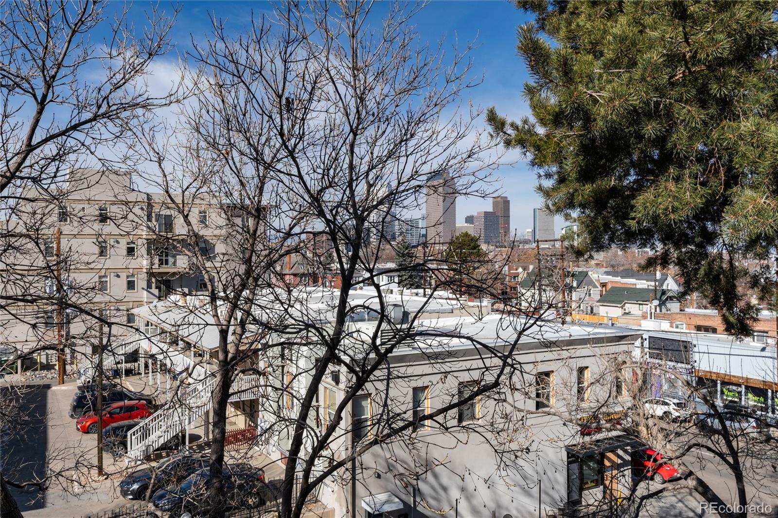MLS Image #16 for 1270 n marion street 505,denver, Colorado