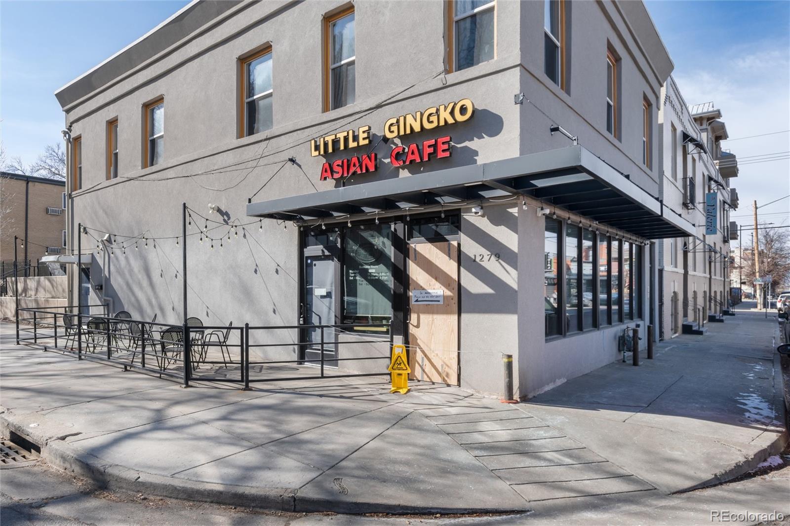 MLS Image #17 for 1270 n marion street 505,denver, Colorado