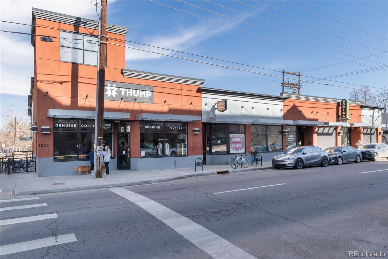 MLS Image #19 for 1270 n marion street 505,denver, Colorado