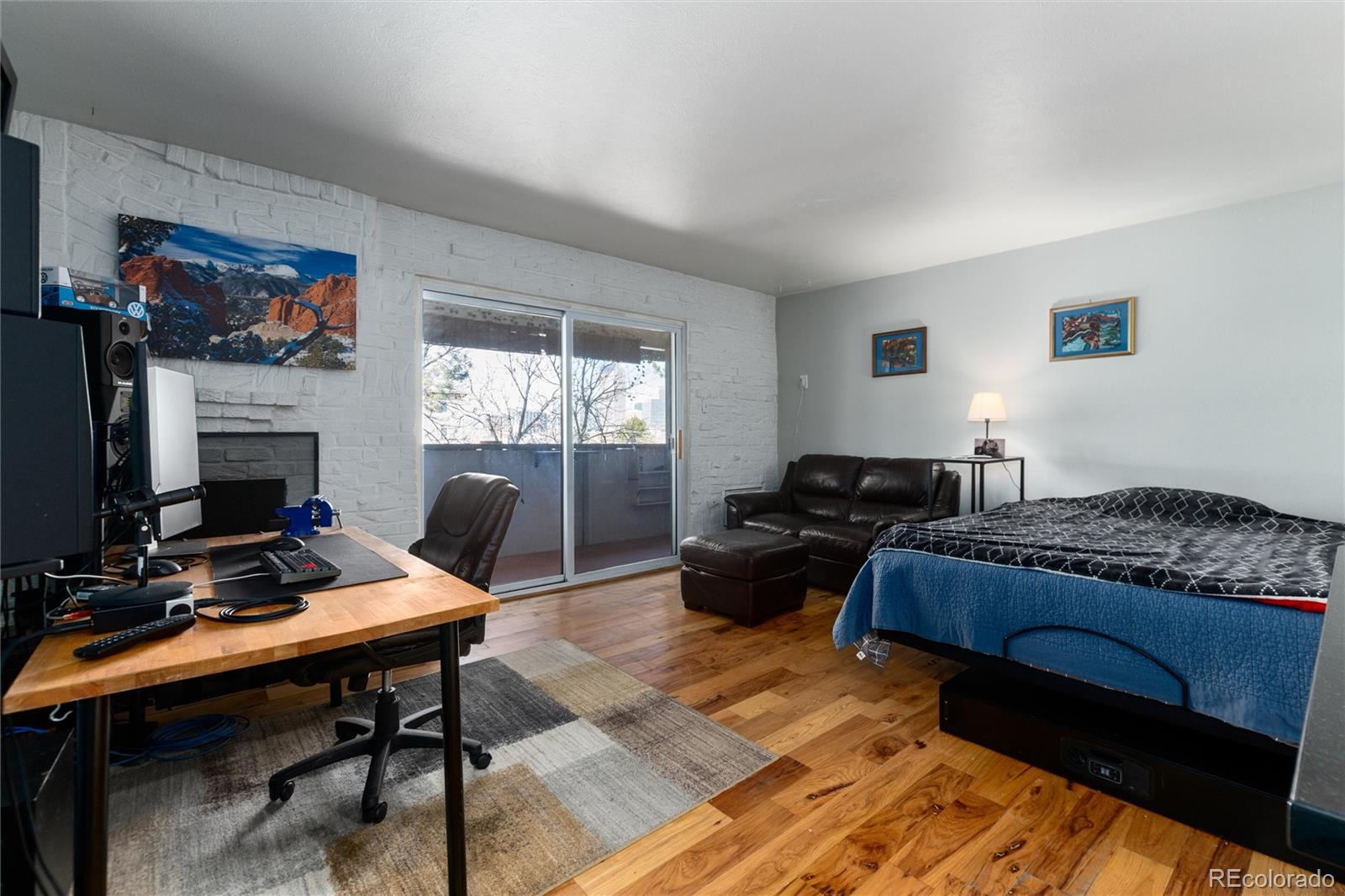 MLS Image #2 for 1270 n marion street 505,denver, Colorado