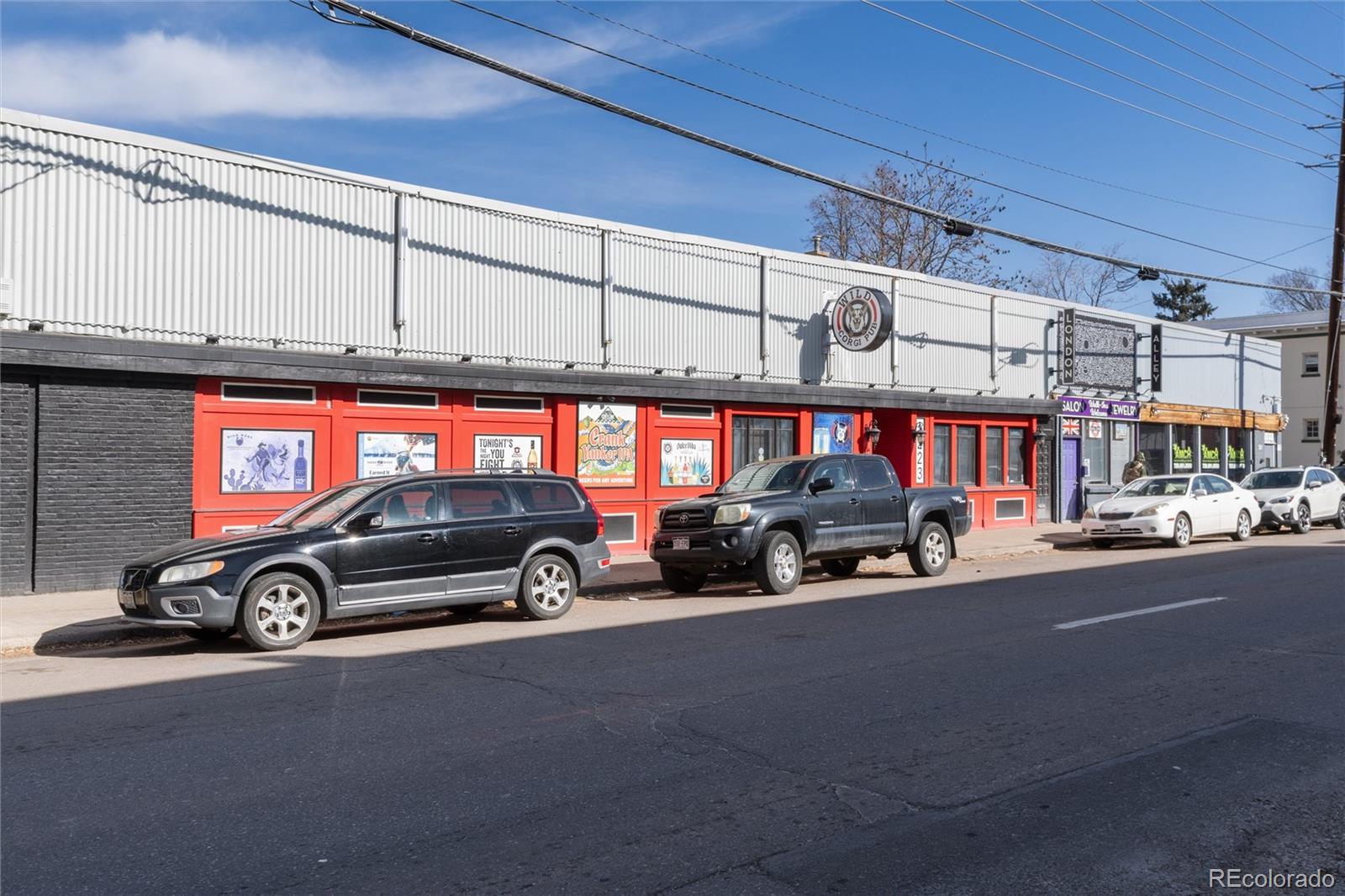 MLS Image #20 for 1270 n marion street 505,denver, Colorado