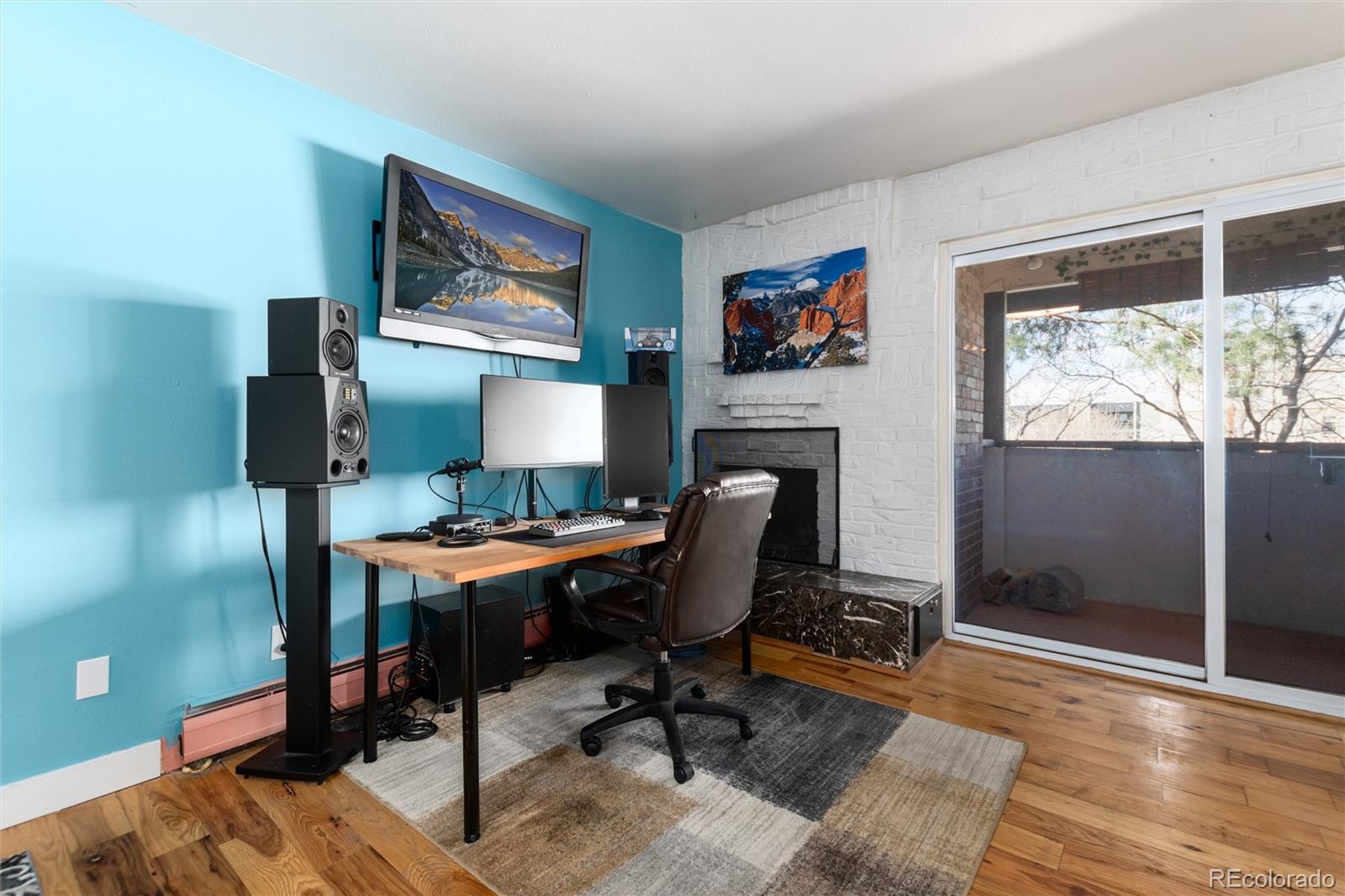 MLS Image #3 for 1270 n marion street 505,denver, Colorado