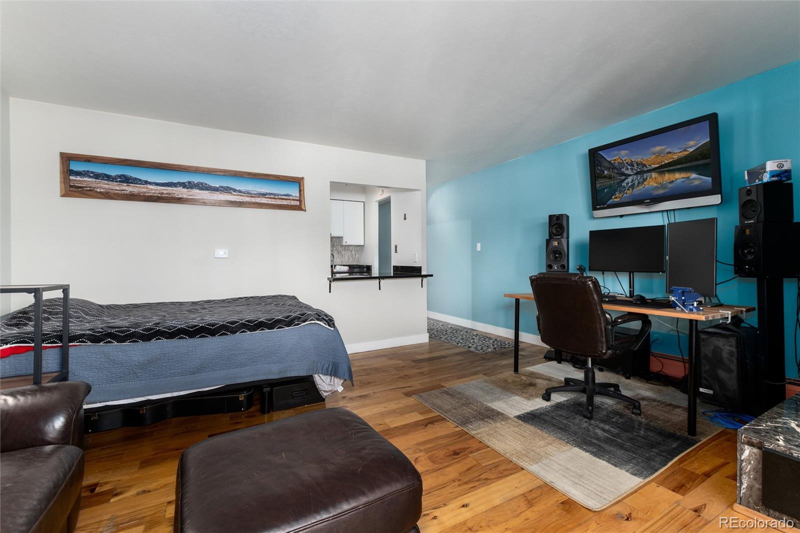 MLS Image #4 for 1270 n marion street 505,denver, Colorado