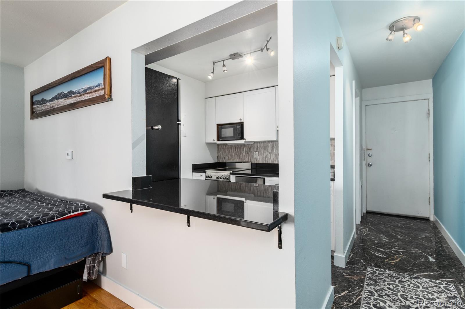 MLS Image #6 for 1270 n marion street 505,denver, Colorado