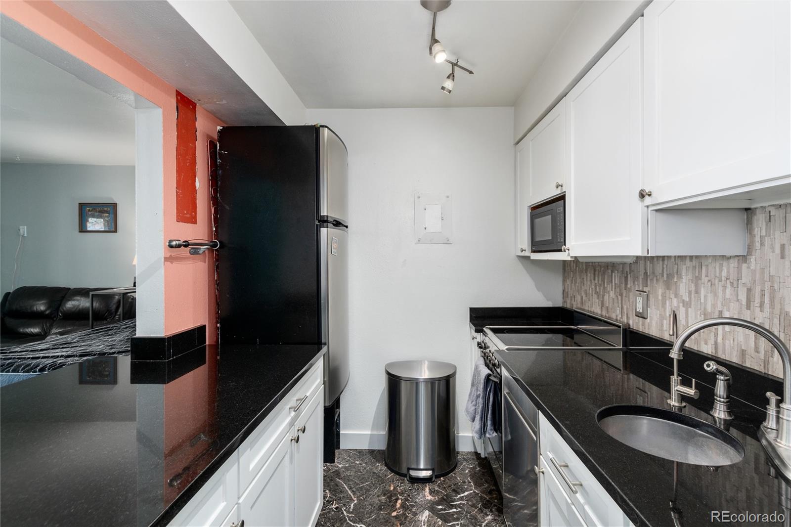MLS Image #7 for 1270 n marion street 505,denver, Colorado