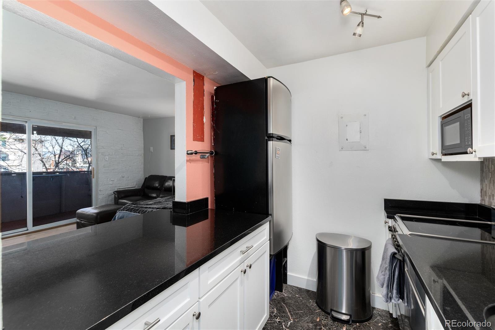 MLS Image #8 for 1270 n marion street 505,denver, Colorado