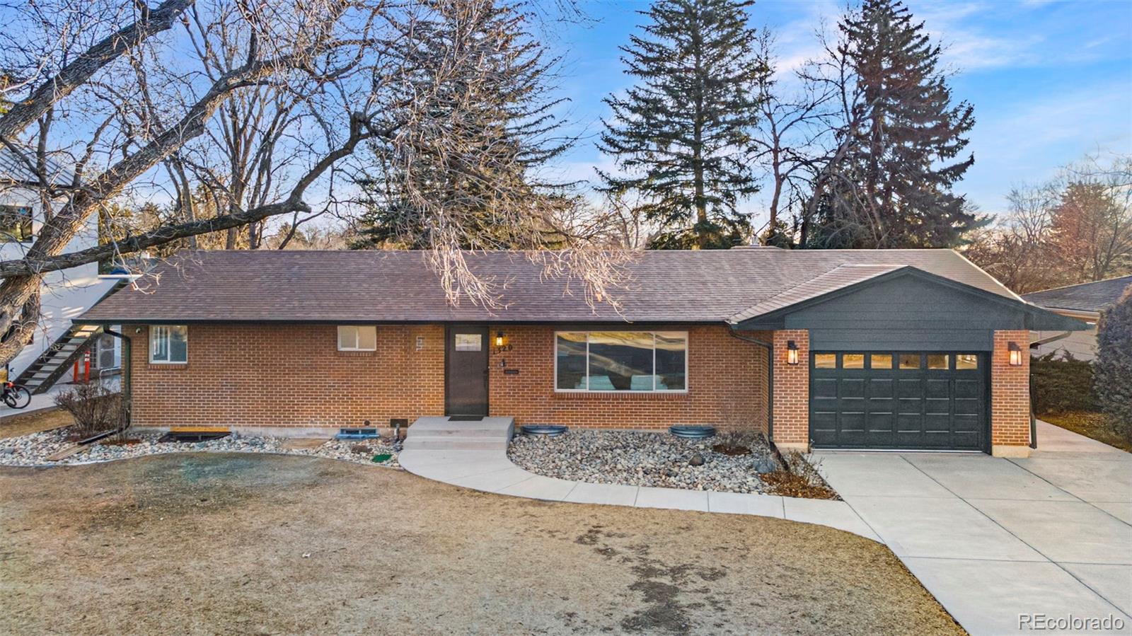 MLS Image #2 for 1320  lory street,fort collins, Colorado