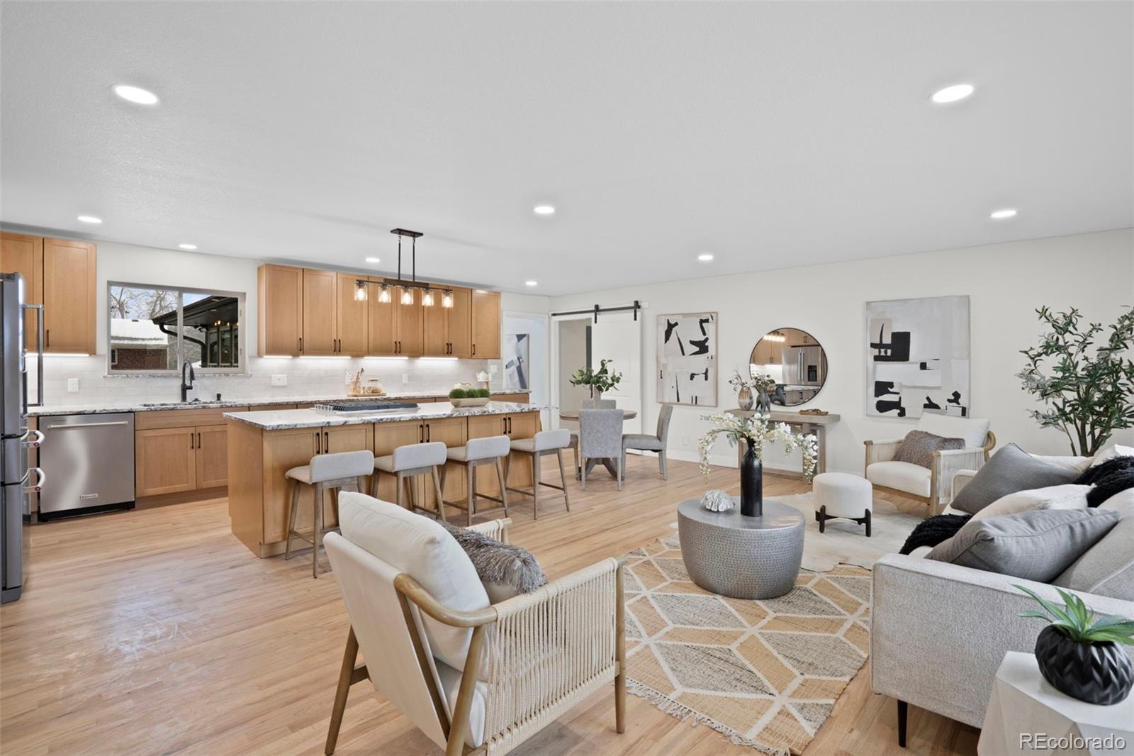 MLS Image #3 for 1320  lory street,fort collins, Colorado
