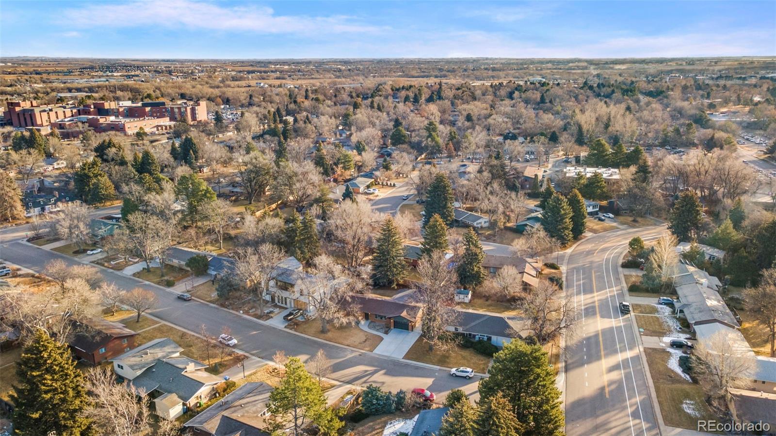 MLS Image #41 for 1320  lory street,fort collins, Colorado