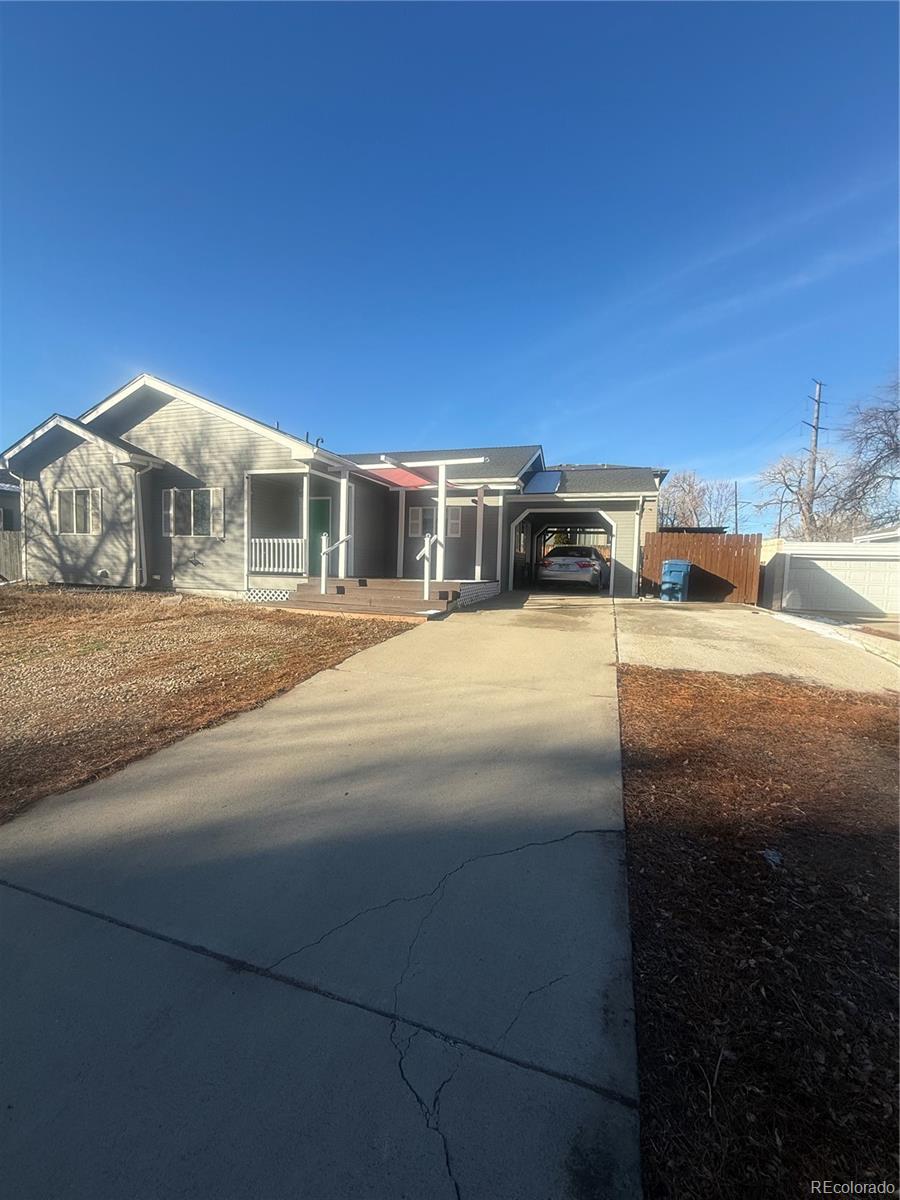 MLS Image #0 for 985  depew street,lakewood, Colorado