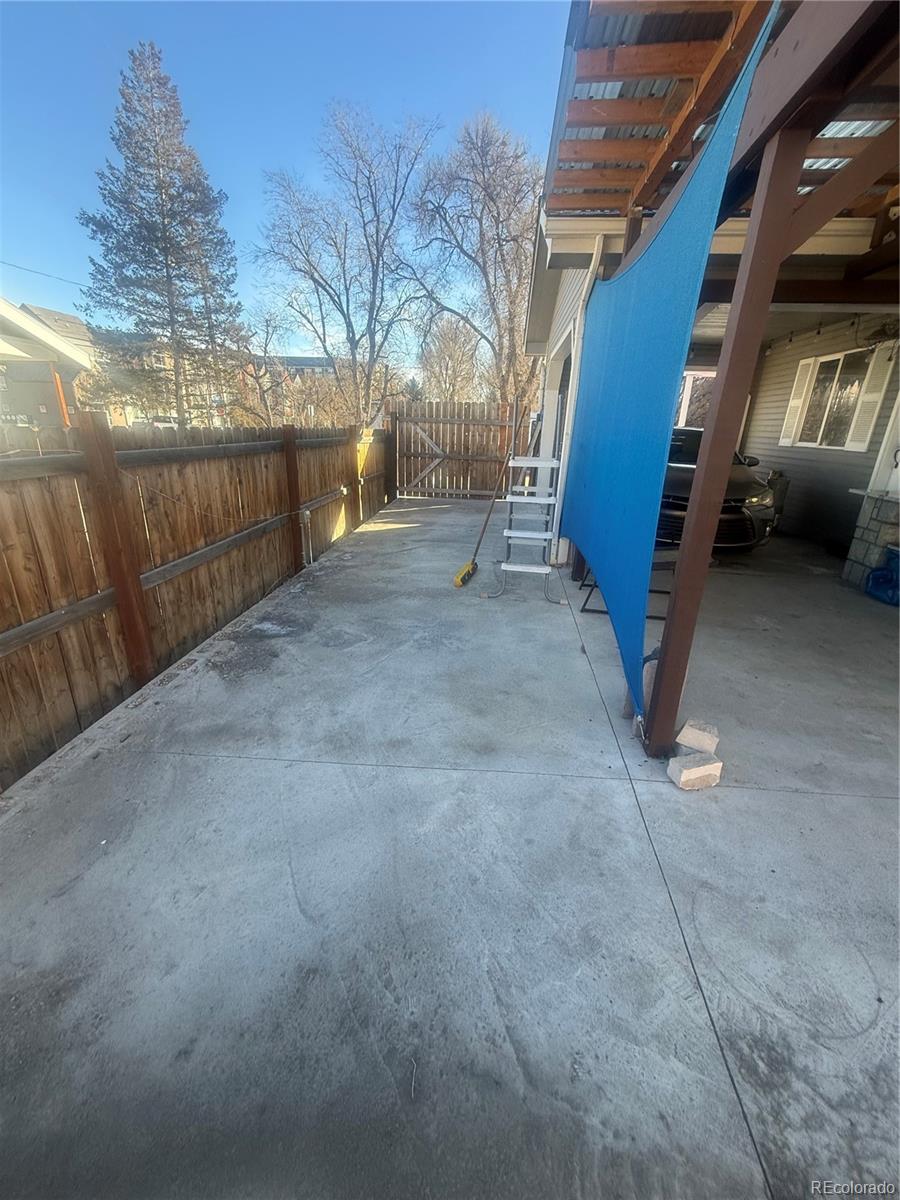 MLS Image #21 for 985  depew street,lakewood, Colorado