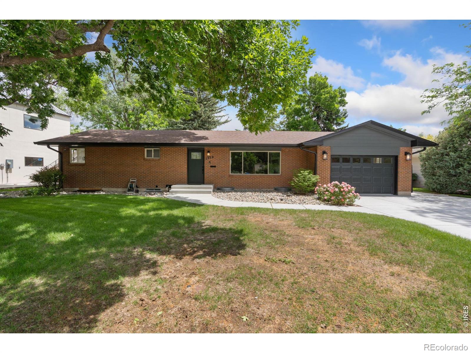 MLS Image #2 for 1320  lory street,fort collins, Colorado